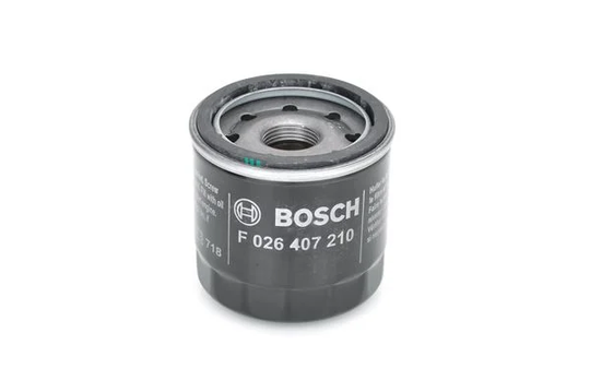 Öljynsuodatin BOSCH F 026 407 210
