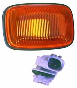 Vilkkuvalo, Oikea, Vasen, toyota 4 runner ii, land cruiser 100, 81730-20191