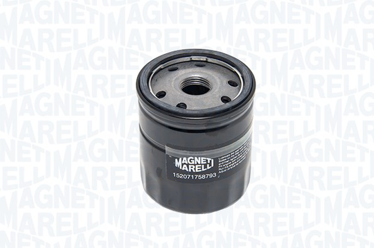 Öljynsuodatin MAGNETI MARELLI 152071758793
