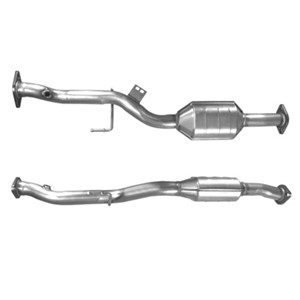 Katalysaattori, toyota avensis, avensis kombi, avensis liftback, 1746002210, 1746002220, 1746003030