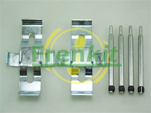 Tarvikesarja, jarrupala, Etuakseli, mercedes-benz s-klass coupé [c126], sl [r107], 000 421 2491, 000 991 4060, 004 100 90 00, A 004 100