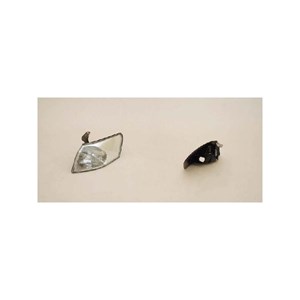Vilkkuvalo, Vasen, toyota camry, 81510 33031, 81520 33030