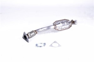 Katalysaattori, renault clio ii, 7700415807, 7700433035, 8200038348