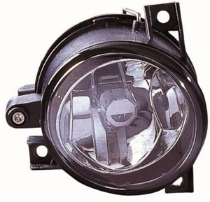 Sumuvalo, Oikea, vw polo, 5P0941704, 5W0941700A, 6Q0941700, 6Q0941700A
