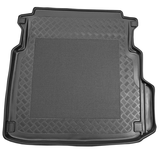 Tavaratilan matto Mercedes-Benz E W211 Sedan Airmatic 2002-2009