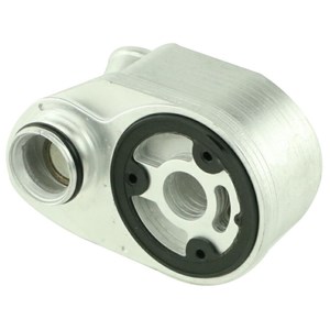 Öljynjäähdytin, moottoriöljy, fiat ducato buss, ducato flak/chassi, ducato skåp, 504375378, 5801555580, 5801630224
