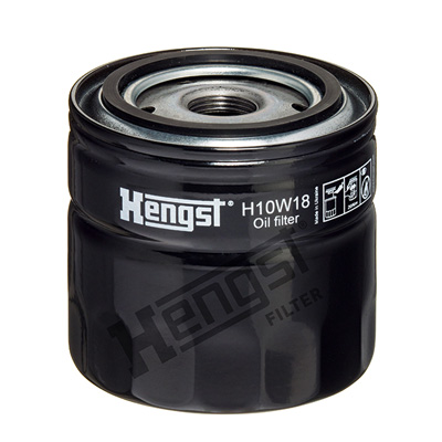 Öljynsuodatin HENGST FILTER H10W18