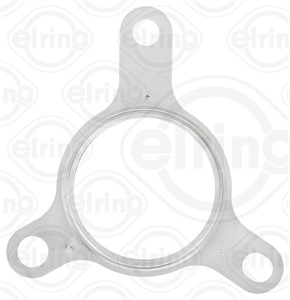Tiiviste, pakoputki, , nissan np300 navara, np300 navara flak/chassi, pathfinder iii, 14445-EC00A, 14445-EC01A