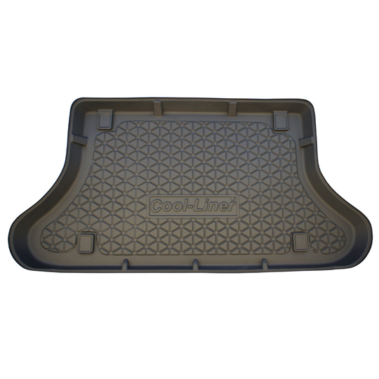Tavaratilan matto Land Rover Freelander 5-ovinen 1997-2006