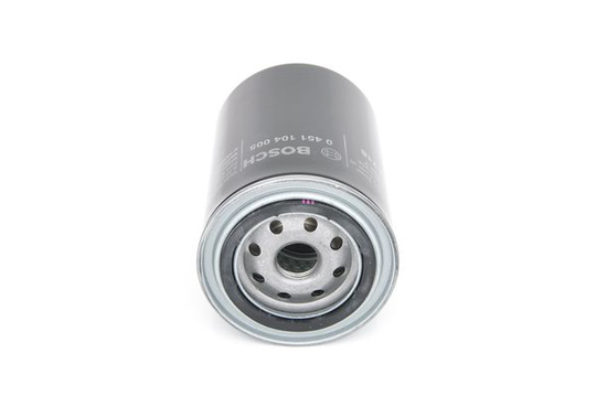 Öljynsuodatin BOSCH 0 451 104 005