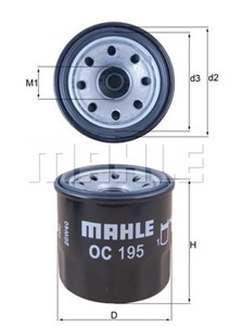 Öljynsuodatin, ford,kia,mazda,nissan,renault,subaru,suzuki, 022214300, 032414300, 032415010D, 032415010E, 037023802, 037023803, 08131430