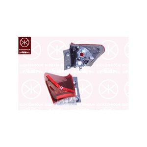 Takavalo, Oikea, toyota auris kombi, 8155102A60, 8155102A61