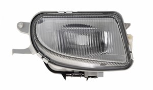 Sumuvalo, Oikea, mercedes-benz c-klass [w202], c-klass t-model [s202], clk [c208], e-klass [w210], e-klass t-model [s210], slk [r170], 1