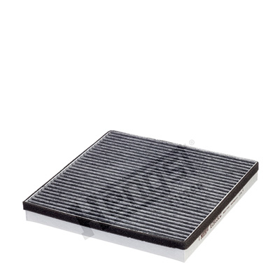 Raitisilmasuodatin HENGST FILTER E2933LC