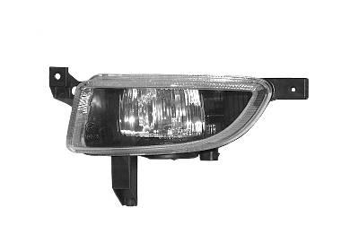 Sumuvalo VAN WEZEL 3790996