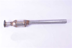 Katalysaattori, audi cabriolet b3, 8G0131702CX