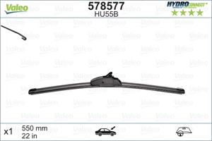 Pyyhkijänsulka, Etu, oikea, honda,mazda,mercedes-benz,opel