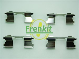 Tarvikesarja, jarrupala, Etuakseli, mercedes-benz,vw, 0014210391, 0014211191, 004 131 30 00, 2E0 698 231, 608 099 200, 68032643AA, A0014