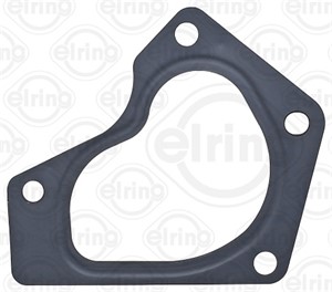 Tiiviste, pakoputki, Oikea, mercedes-benz, 278 142 02 80