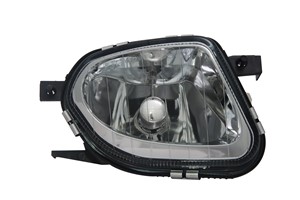 Sumuvalo, Oikea, mercedes-benz, 2118200656, A2118200656