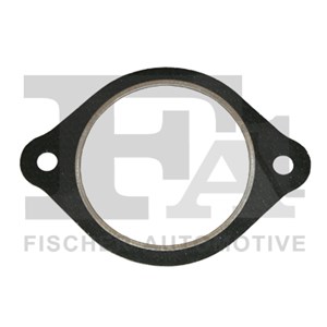 Tiiviste, pakoputki, Poisto, volvo s60 i, s80 i, v70 ii, xc70 cross country i, 9179056