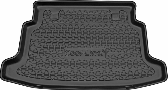 Tavaratilan matto Toyota Corolla E12 HB 2002-2008