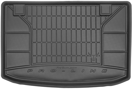 Tavaratilan matto Kia Venga 2009-