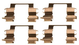 Tarvikesarja, jarrupala, Taka-akseli, mitsubishi pajero i, pajero ii, pajero canvas top i, sigma, MB011640