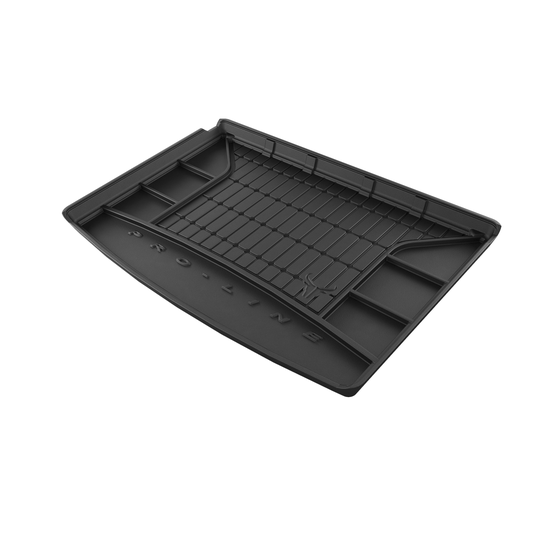 Tavaratilan matto FROGUM ProLine TM402874 VW Golf Plus V