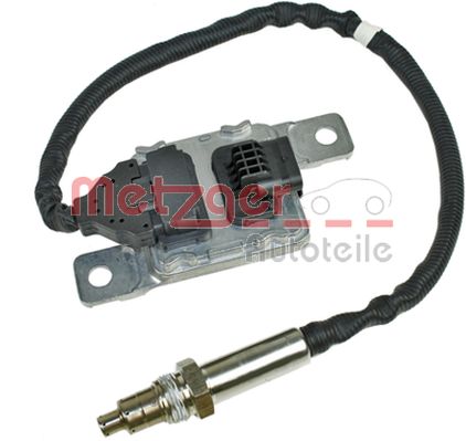 NOx-sensori, NOx.katalysaattori METZGER 0899197