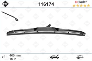 Pyyhkijänsulka, Etu, oikea, hyundai,kia,lexus,mazda,nissan,renault,ssangyong,subaru,suzuki,toyota, 288904BG1A, 28890-4BG1A, 85212K0020,