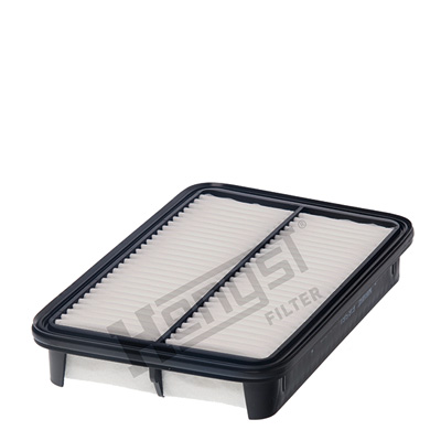 Ilmansuodatin HENGST FILTER E656L