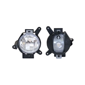 Sumuvalo, Eteen, vasen, chevrolet spark, 96844210