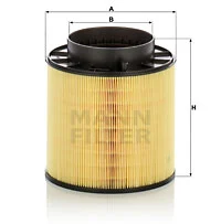 Ilmansuodatin MANN-FILTER C 16 114/2 x