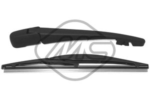 Pyyhkijänsulka, Takana, suzuki swift iii, sx4, 38340-63J00, 38821-63J00