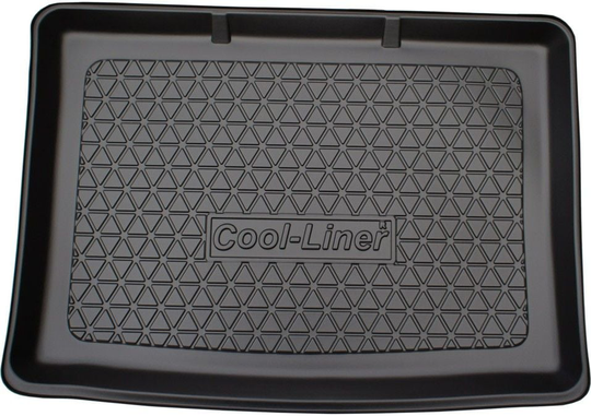 Tavaratilan matto Mercedes-Benz B W246 2011-2018