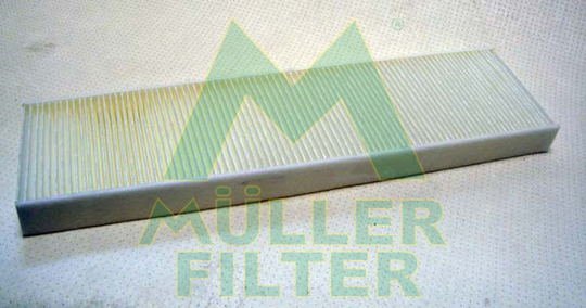 Raitisilmasuodatin MULLER FILTER FC388