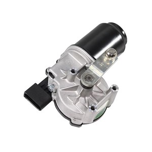 Pyyhkijän moottori, Edessä, seat toledo iv, skoda fabia iii, fabia kombi iii, rapid, rapid spaceback, 5JB 955 113 A, 5JB 955 113, 5JB955
