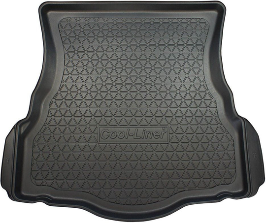 Tavaratilan matto Ford Mondeo V HB 2015-2022