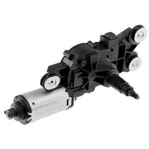 Pyyhkijän moottori, Takana, volvo v70 iii, xc60 suv i, xc70 ii, 30663891, 31290787