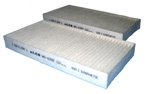 Raitisilmasuodatin ALCO FILTER MS-6389