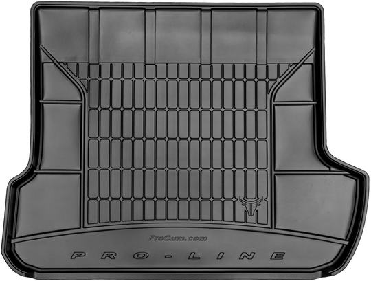Tavaratilan matto Subaru Outback V 2009-