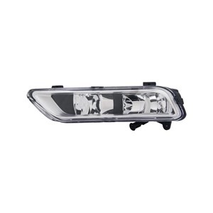 Sumuvalo, Eteen, vasen, vw passat alltrack b7, passat b7, passat b7 variant, 3AA 941 661A, 3AA 941 661F
