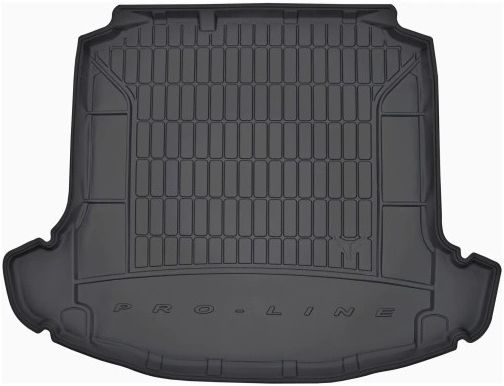 Tavaratilan matto Skoda Rapid Liftback 2012-2019