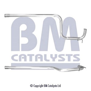 Pakoputki, Keskellä, chrysler pt cruiser, 05278194AB, 05278194AC, K05278194AC
