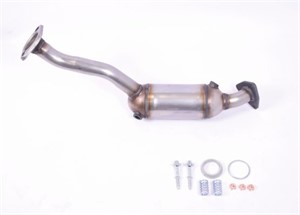 Katalysaattori, honda jazz ii, 18160PWAG00, 18160PWAG01, 18160PWAG02