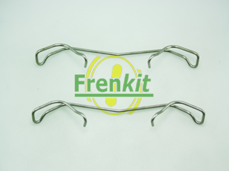 Tarvikesarja, jarrupala FRENKIT 901678
