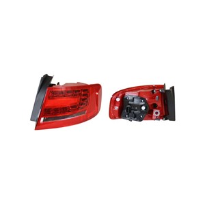 Takavalo, Oikea, audi a4 b8, 8K5 945 096B, 8K5 945 096K