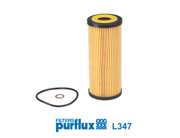 Öljynsuodatin PURFLUX L347