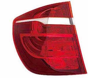 Takavalo, Oikea, bmw x3 [f25], 63 21 7 217 312, 63217217312